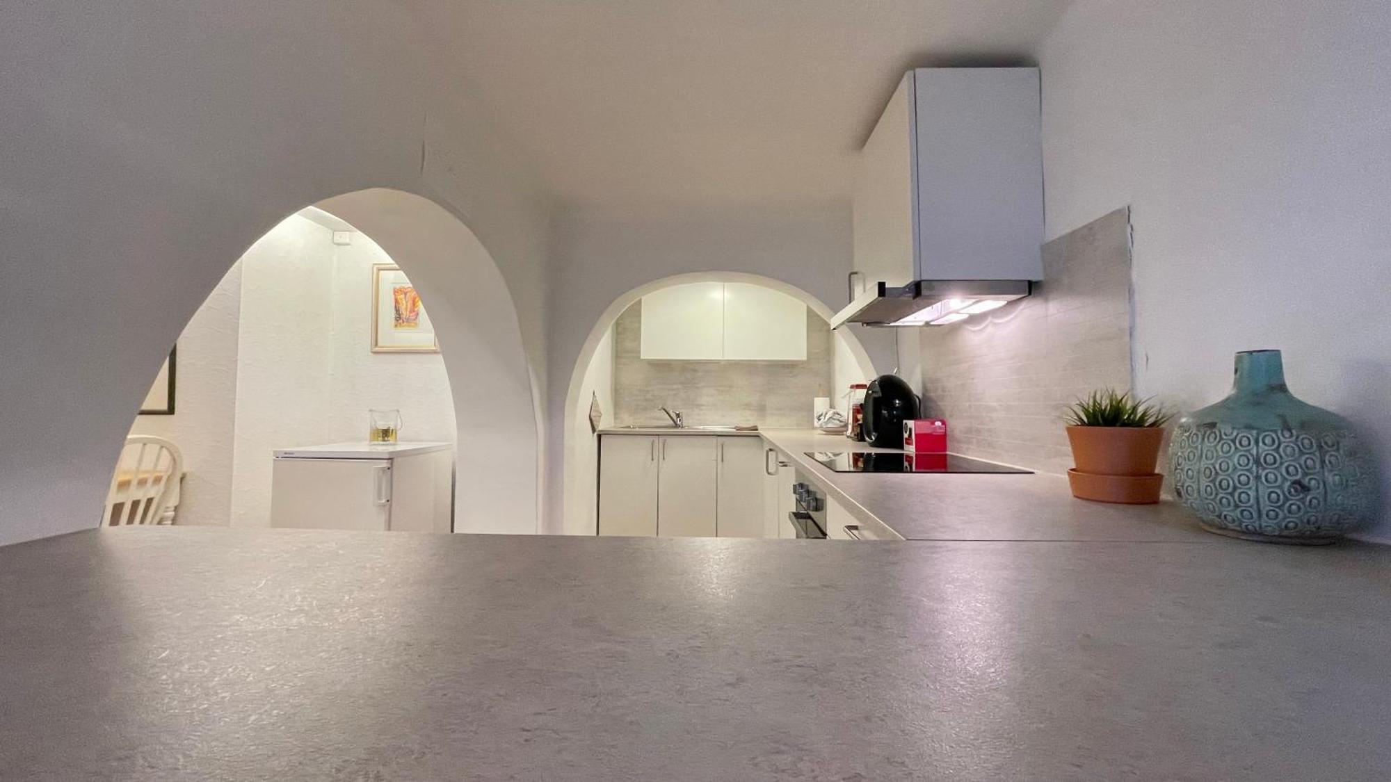 Sjarmerende Leilighet I Villa Gellert Haugesund Exteriér fotografie